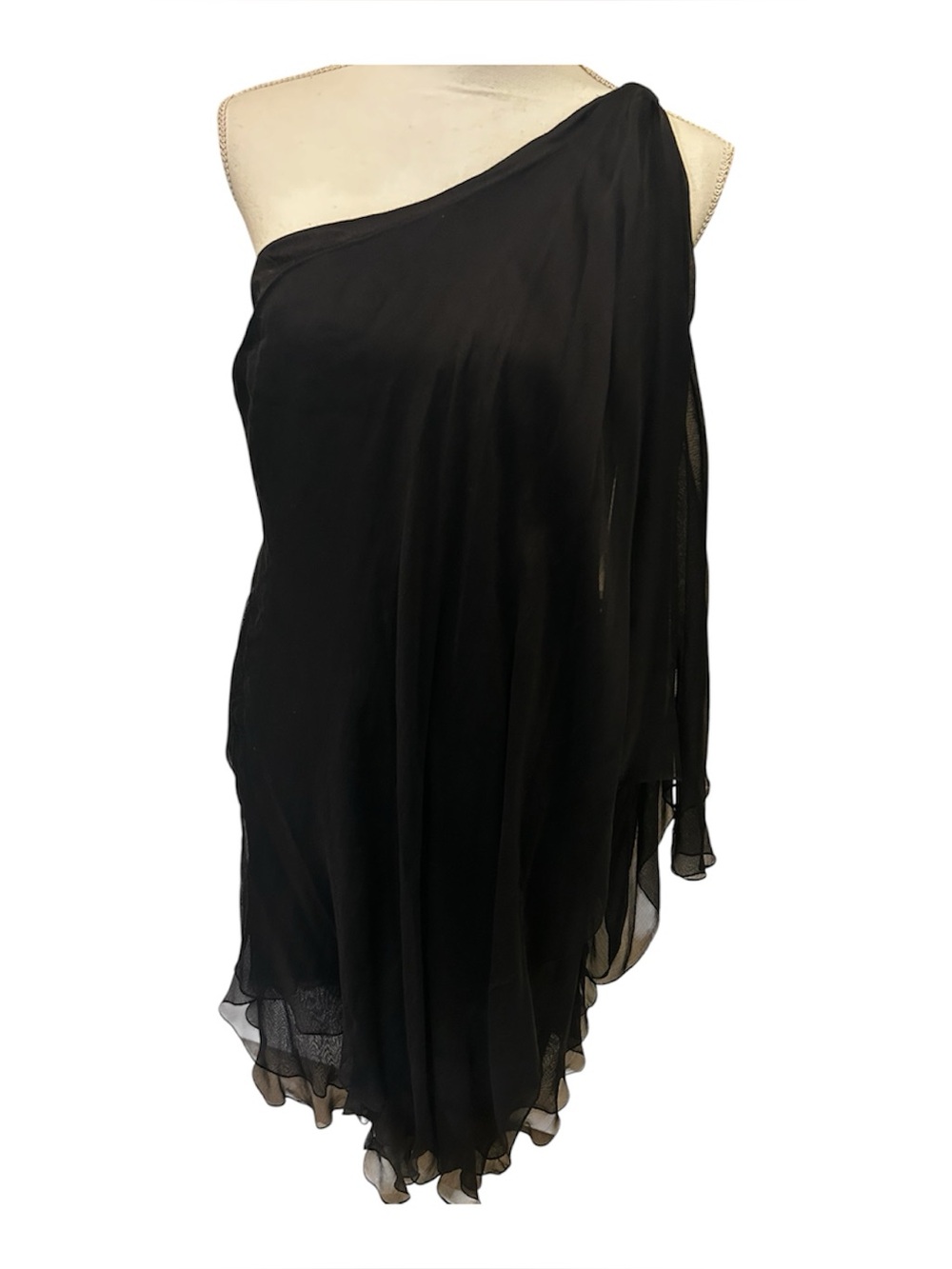 Ralph Lauren black Label dress